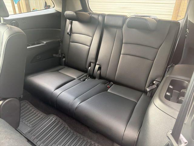 2022 Honda Pilot 2WD EX-L