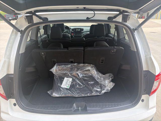 2022 Honda Pilot 2WD EX-L