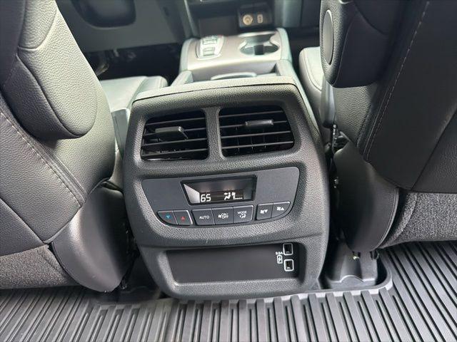 2022 Honda Pilot 2WD EX-L