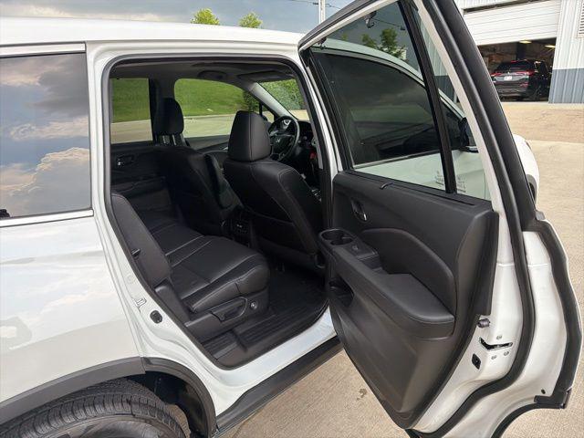 2022 Honda Pilot 2WD EX-L