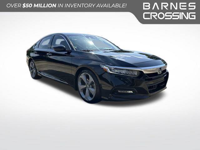2018 Honda Accord Touring for sale in TUPELO, MS