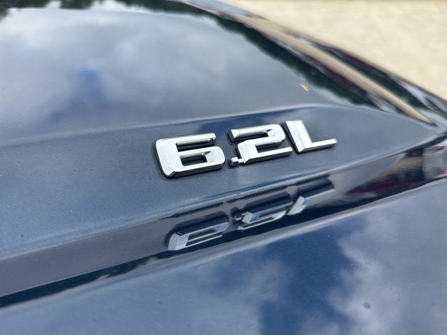 2020 Chevrolet Silverado 1500 4WD Crew Cab Short Bed High Country