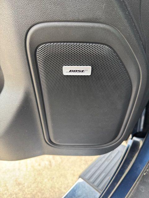 2020 Chevrolet Silverado 1500 4WD Crew Cab Short Bed High Country