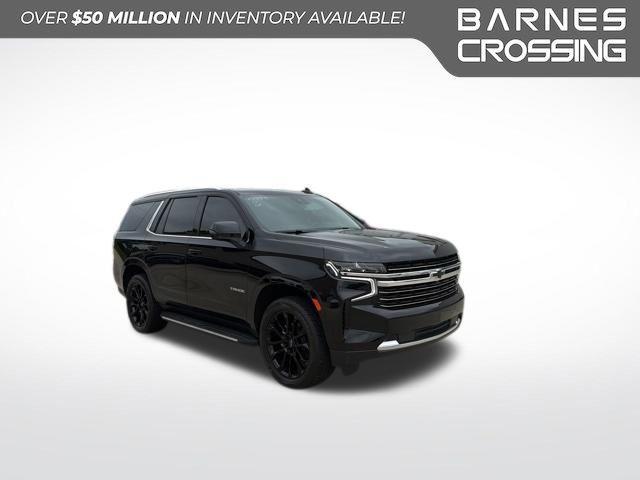 2023 Chevrolet Tahoe 2WD LT for sale in TUPELO, MS