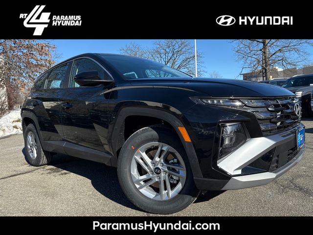 2026 Hyundai Tucson SE for sale in PARAMUS, NJ