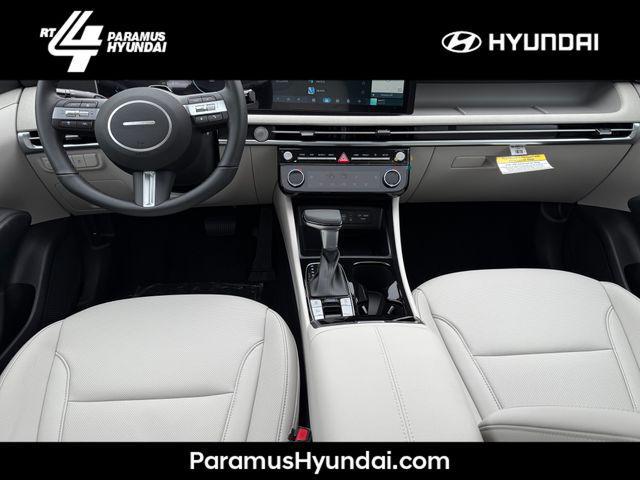 2026 Hyundai Tucson SEL Premium for sale in PARAMUS, NJ