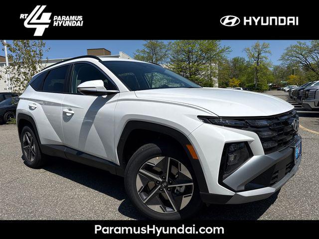 2026 Hyundai Tucson SEL Premium for sale in PARAMUS, NJ