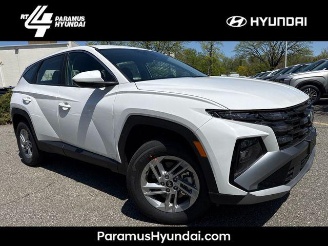 2026 Hyundai Tucson SE for sale in PARAMUS, NJ