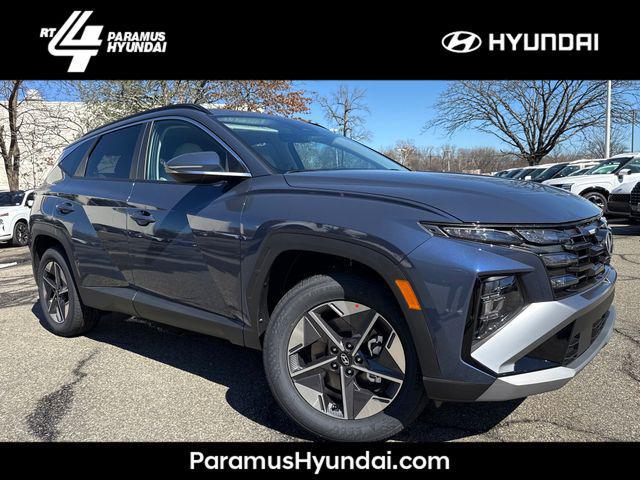 2026 Hyundai Tucson SEL Premium for sale in PARAMUS, NJ