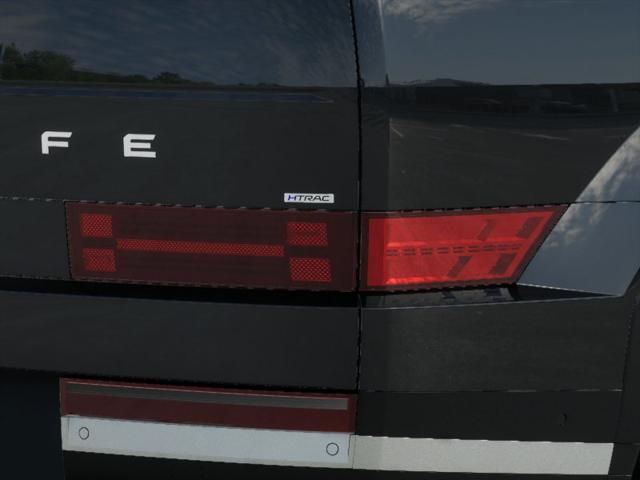 2026 Hyundai Santa Fe Limited 7 Passenger