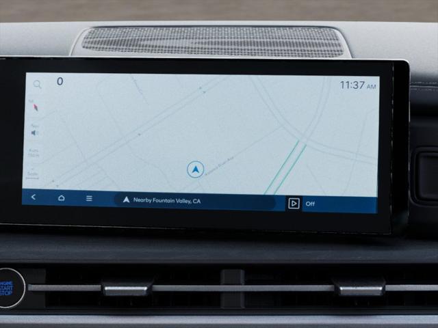 2026 Hyundai Santa Fe Limited 7 Passenger