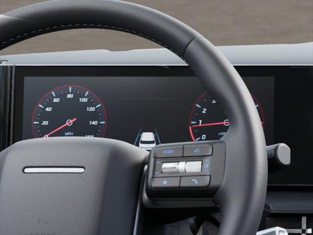 2026 Hyundai Santa Fe Limited 7 Passenger