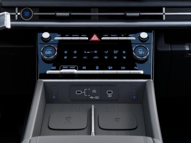 2026 Hyundai Santa Fe Limited 7 Passenger