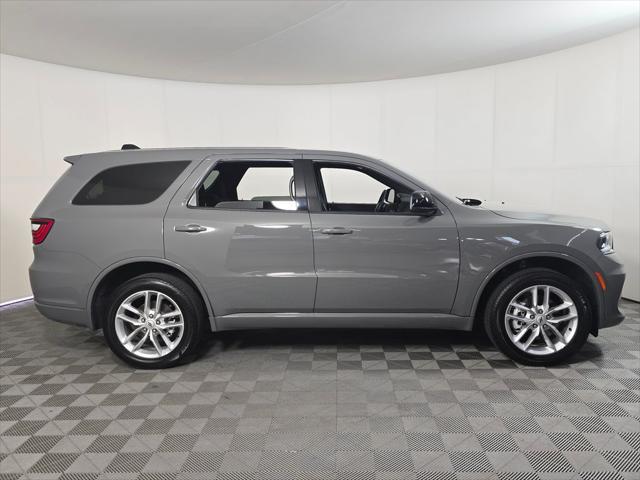 2026 Dodge Durango GT AWD