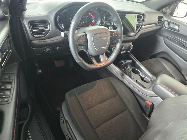 2026 Dodge Durango GT AWD