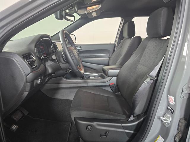 2026 Dodge Durango GT AWD