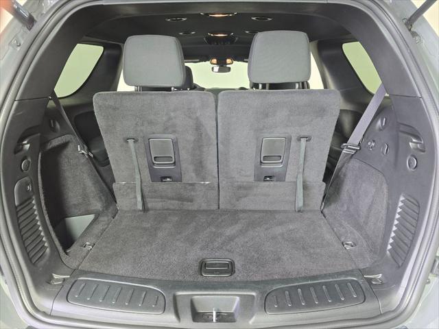 2026 Dodge Durango GT AWD