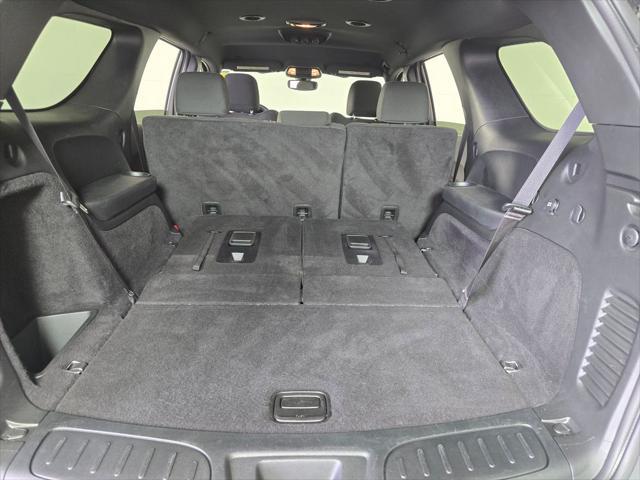2026 Dodge Durango GT AWD