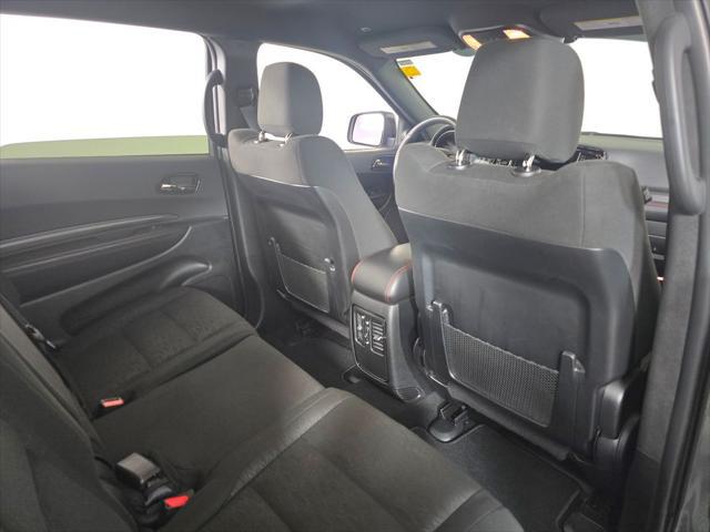 2026 Dodge Durango GT AWD
