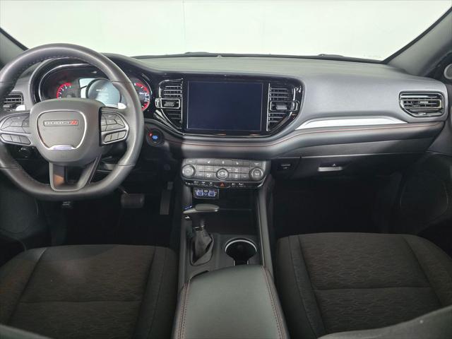 2026 Dodge Durango GT AWD