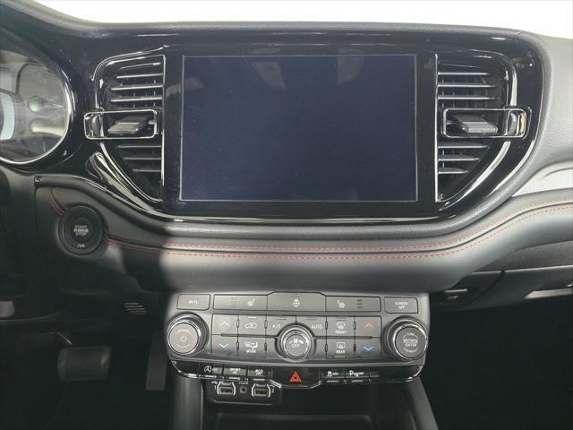2026 Dodge Durango GT AWD