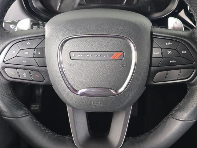 2026 Dodge Durango GT AWD
