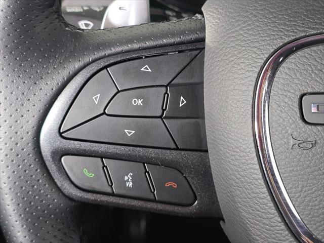 2026 Dodge Durango GT AWD