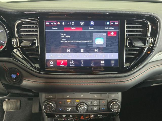 2026 Dodge Durango GT AWD