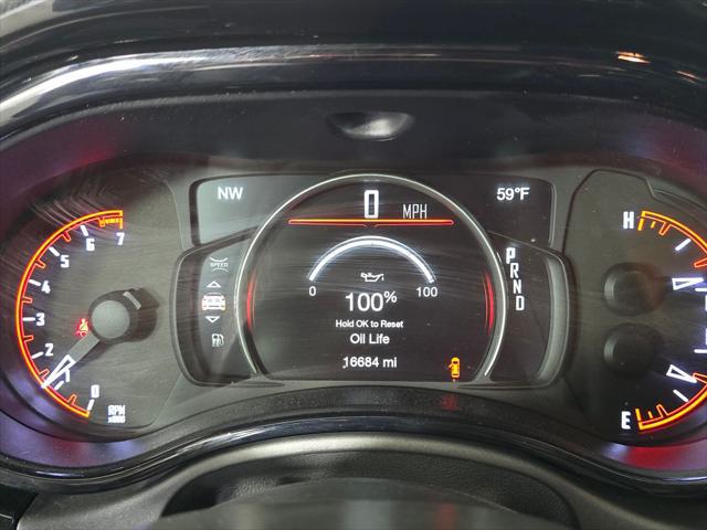 2026 Dodge Durango GT AWD