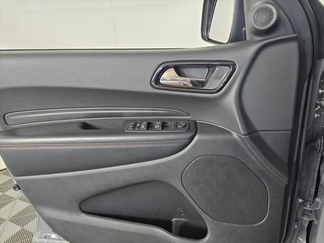 2026 Dodge Durango GT AWD