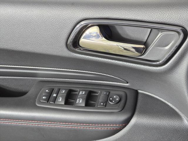 2026 Dodge Durango GT AWD
