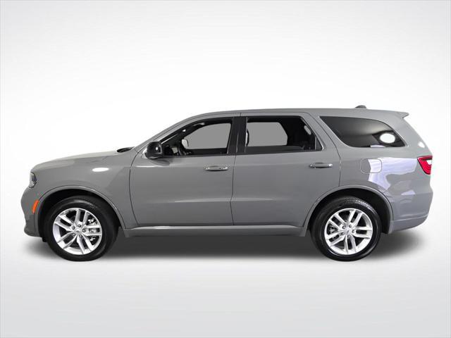 2026 Dodge Durango GT AWD