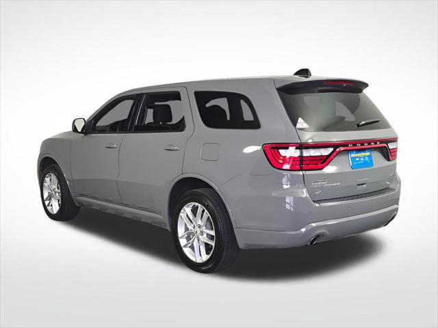 2026 Dodge Durango GT AWD