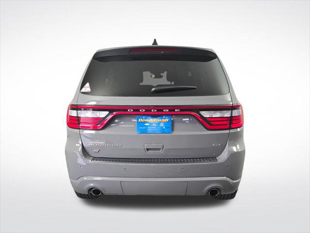 2026 Dodge Durango GT AWD