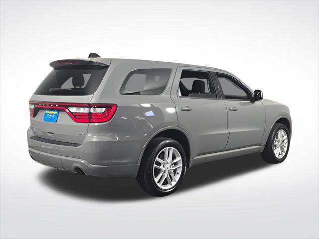 2026 Dodge Durango GT AWD