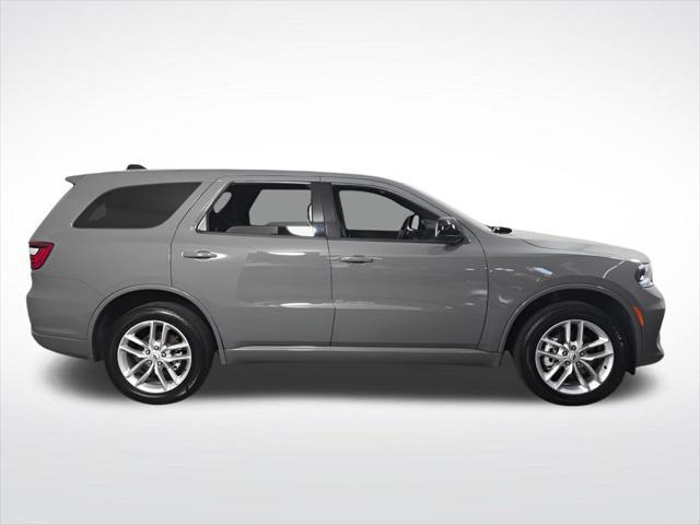 2026 Dodge Durango GT AWD