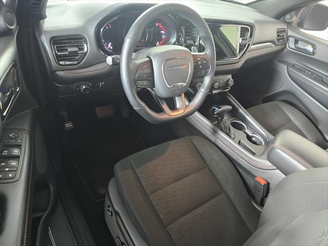 2026 Dodge Durango GT AWD