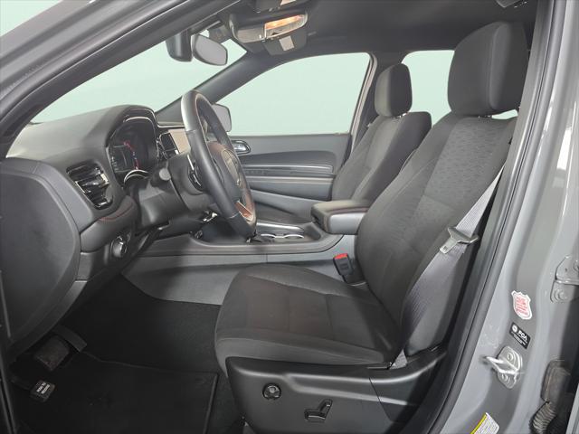 2026 Dodge Durango GT AWD