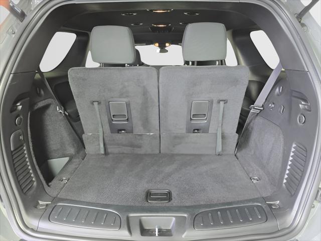 2026 Dodge Durango GT AWD
