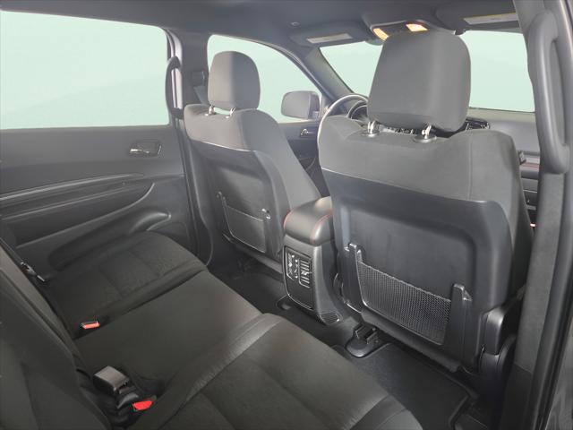 2026 Dodge Durango GT AWD