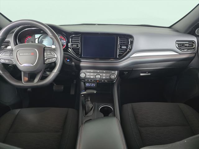 2026 Dodge Durango GT AWD