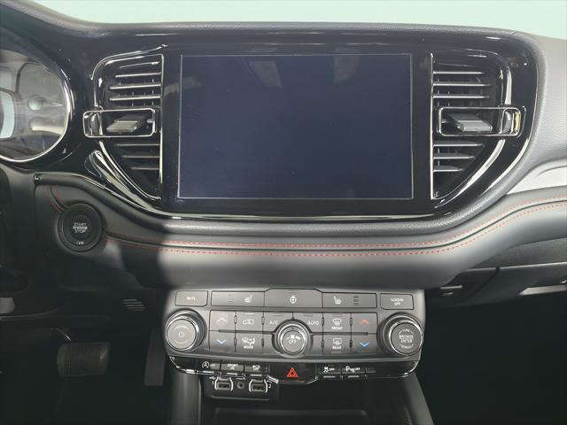 2026 Dodge Durango GT AWD