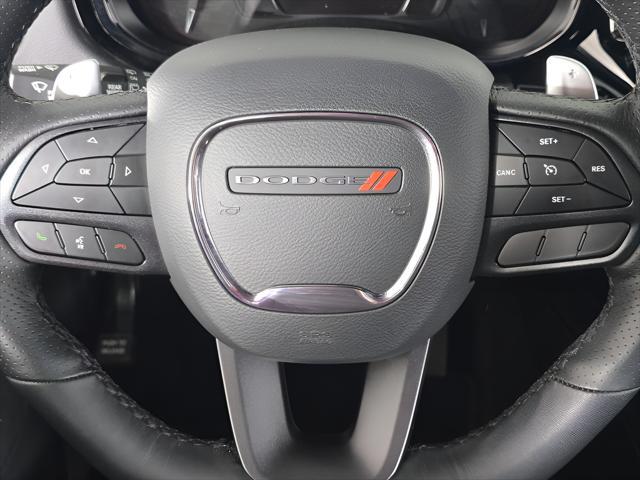 2026 Dodge Durango GT AWD
