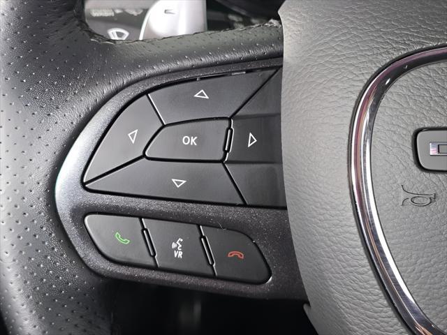 2026 Dodge Durango GT AWD