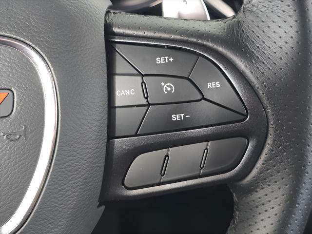 2026 Dodge Durango GT AWD