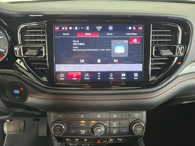 2026 Dodge Durango GT AWD