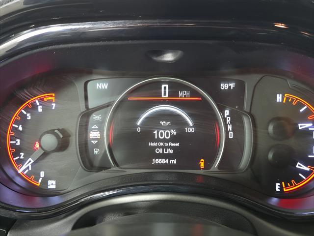 2026 Dodge Durango GT AWD