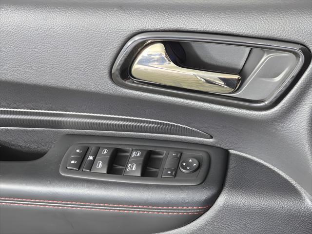 2026 Dodge Durango GT AWD