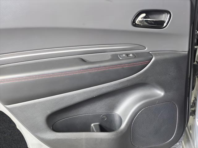 2026 Dodge Durango GT AWD