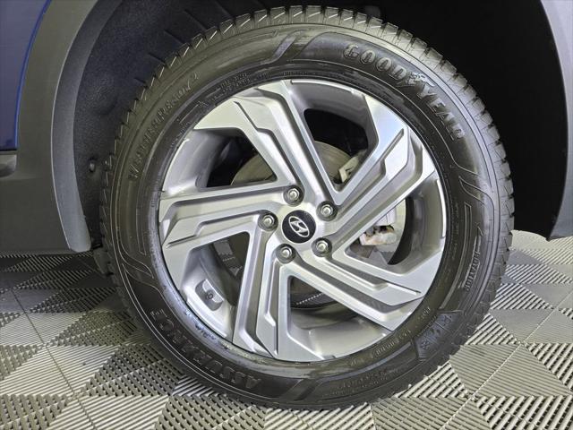 2023 Hyundai Santa Fe SE